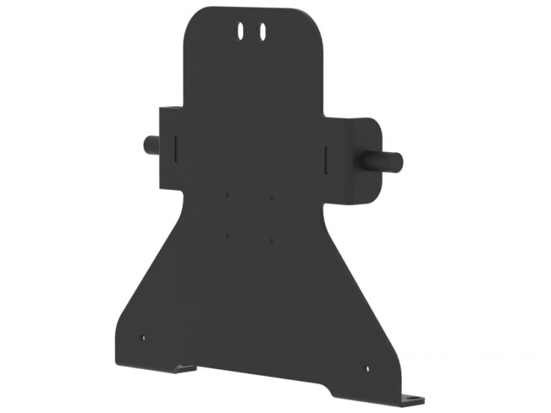 Snow Plow Mounting Kit: Alpine Quick Attach System: Canam G2 Outlander